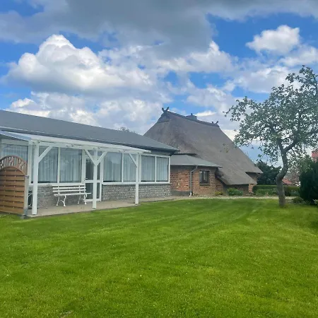 アパート Redewischer Str.8 *