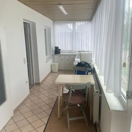 Lejlighed Redewischer Str.8 Boltenhagen (Ostseebad)