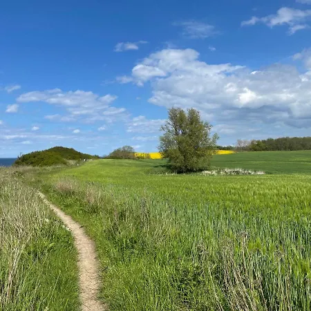 Redewischer Str.8 アパート *