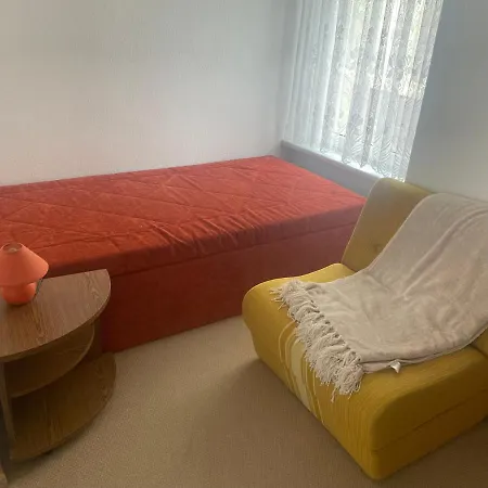 Lejlighed Redewischer Str.8