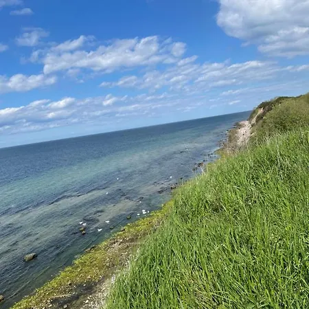 アパート Redewischer Str.8 ボルテンハーゲン