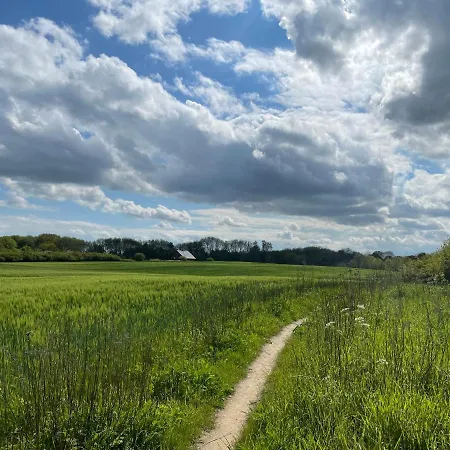 Lejlighed Redewischer Str.8 Boltenhagen (Ostseebad)