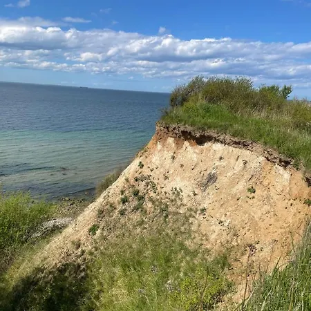 Redewischer Str.8 Lejlighed *