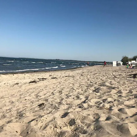 アパート Redewischer Str.8