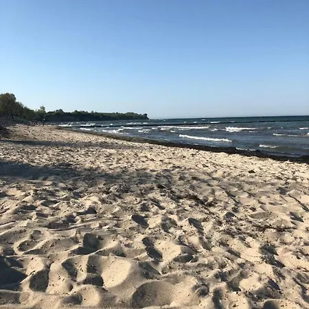 Redewischer Str.8 * Boltenhagen (Ostseebad)